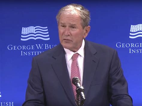 george bush is a faggot george bush gay escorts  Bush said in his audio diary before his 1988 presidential campaign that Americans "didn't want same-sex marriage codified," according to The New York Times